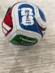 FIFA 2026 World Cup ball 