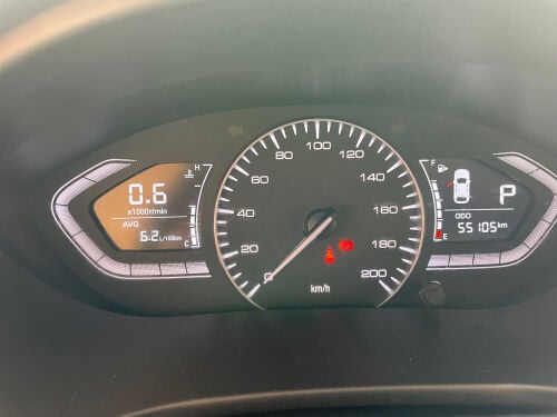 Changan Alsvin 2025