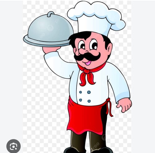 مطلوب طباخ ومساعد طباخ