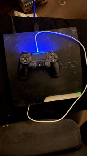 Ps3 hack
