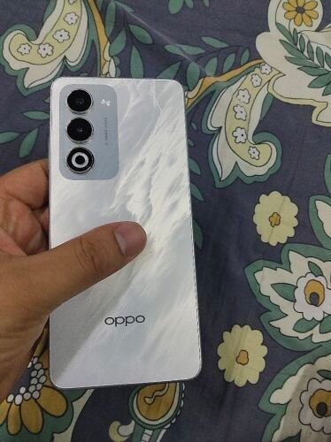 oppo A5 5G