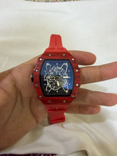 Richard Mille RM 35-01