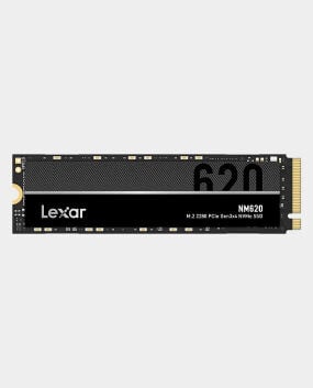 Used Lexar M2 Nvme Ssd 1Tb