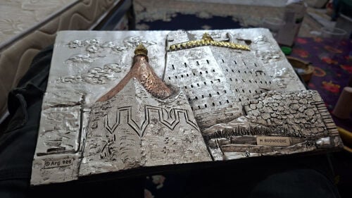 لوحه فنيه 