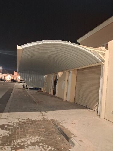 المنيوم حداد نجار