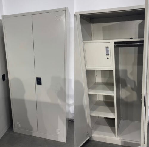 New Wardrobe , Cupboard , Cabinet