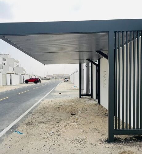 حداد جميع اعمال الحدادة