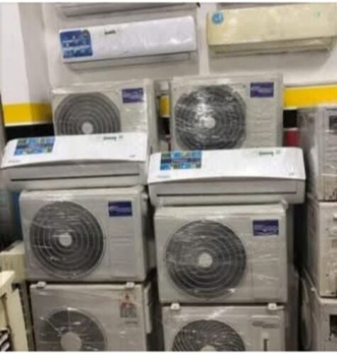 AC Service maintenance