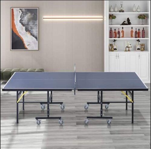 table tennis