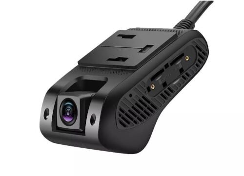 jimi car dash cam