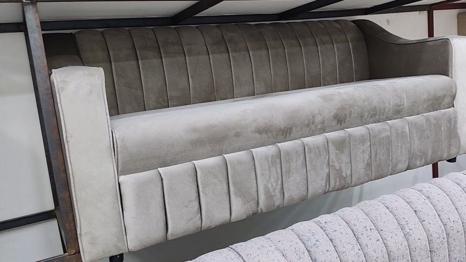 nice loking sofa