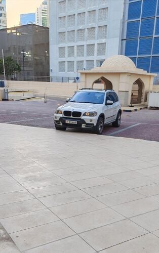 BMW X5 2009