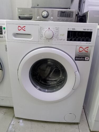 Daewoo 7 kg Washing Machine Sale