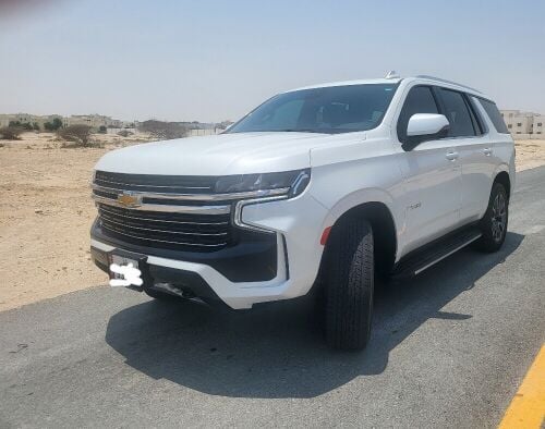 Tahoe LT 2024 For Sale