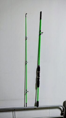 Fishing rod 2.1 m,