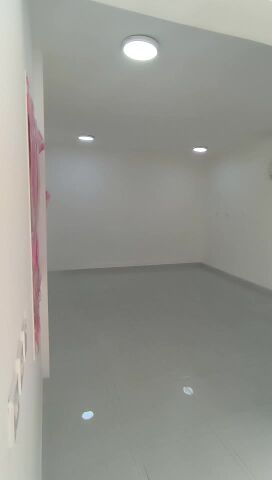 ملحق خلفي للإيجار بغرافة الريان