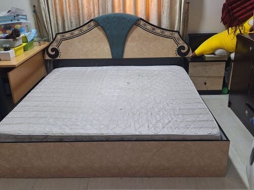 King size be set for sale