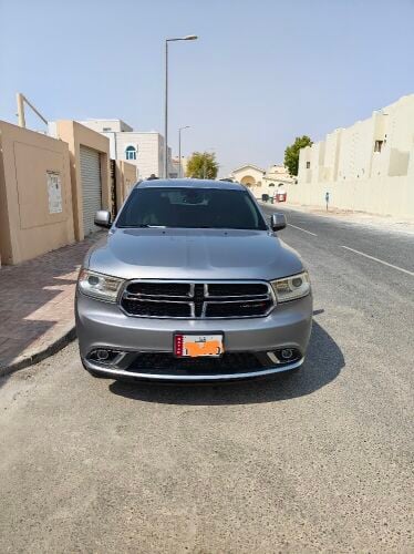 Dodge Durango 2020