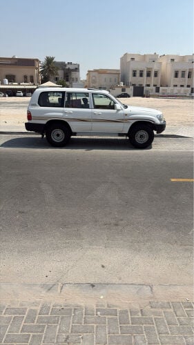 جي اكس