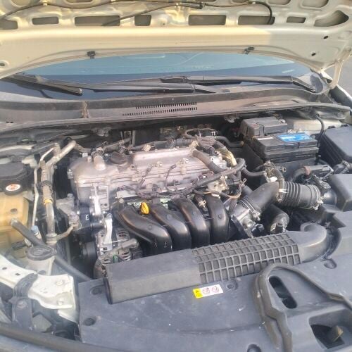 Toyota Corolla for sale