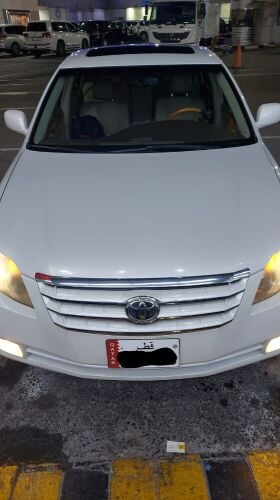 Toyota Avalon 2006 For sale.