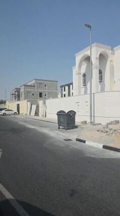 للبيع فلل جديدة في معيذر الجنوبي