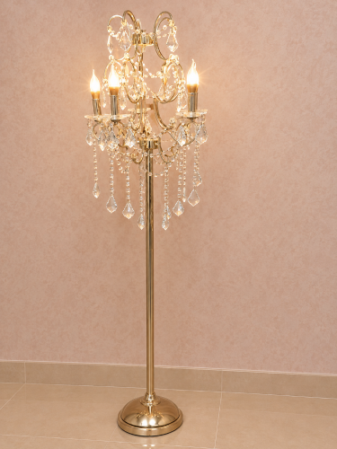 Floor lamp