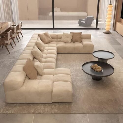 We are Making New Design Sofas.
