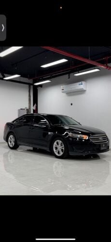 Ford Taurus urgent sale