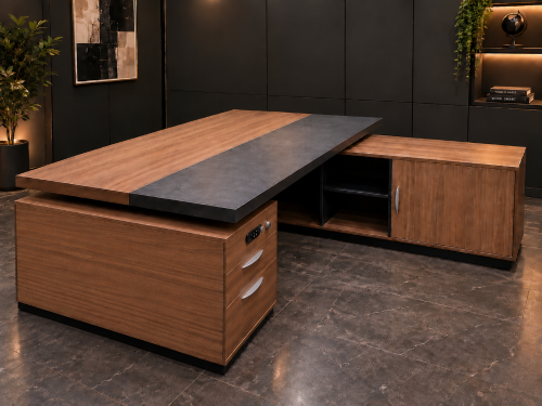 Office Desk for Sale
Brand-new