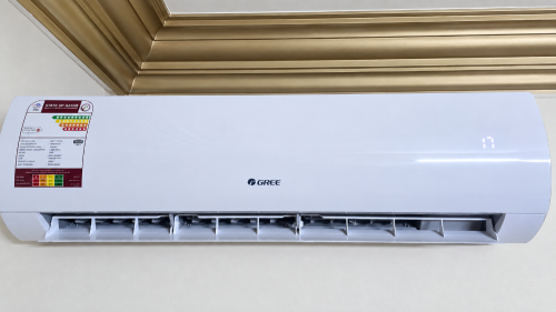 Gree Split A/C SF 1.5