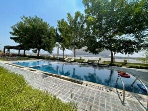 Luxury apartment for sale in Lusail