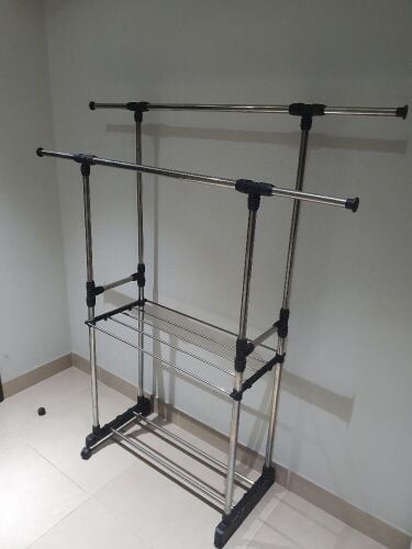 Garment Rack