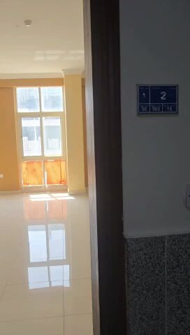 اجار شقه نظاميه الوكره مصانه مكيف