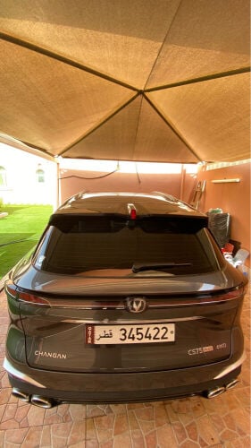 CS 75 plus 2026 1400km only