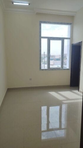 Apartment for rent in Al Shafi 1