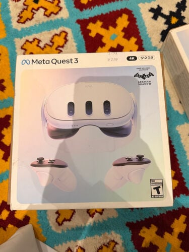 mata quest 3 