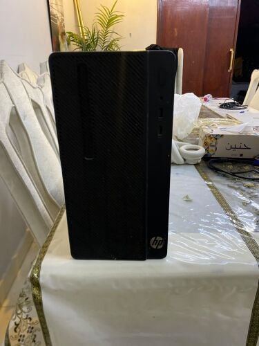 HP pc