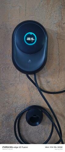 All Ev charger installation