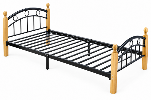 single bed