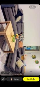 Sofa for sale