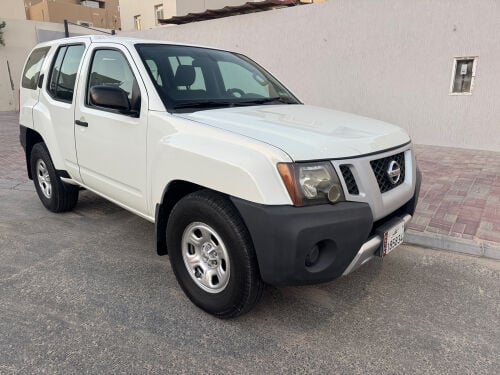 نيسان ايكيستيرا موديل ٢٠١٣ اقساط