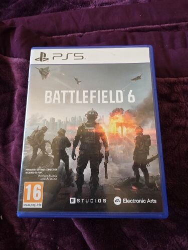 Battlefield 6