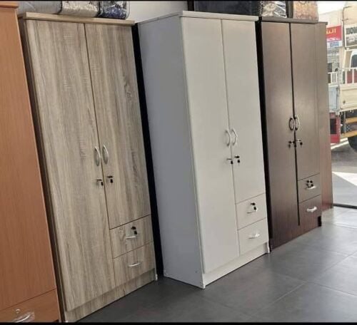 2,3,4,6 door cabinet available