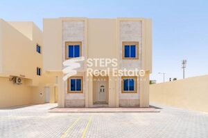 Compound Villa in Al Sakhama