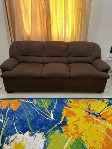 Home Center 3+2 in good condition
