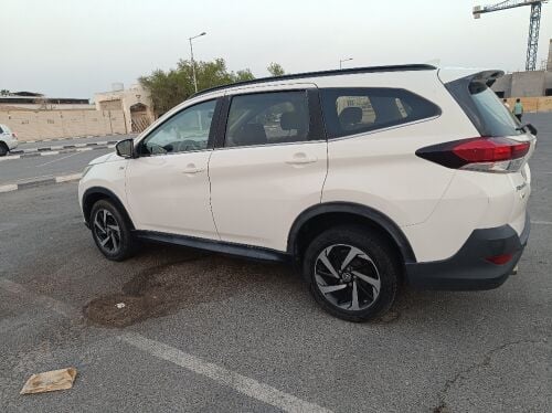 Toyota Rush 2020