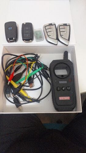 car tools