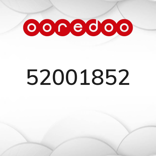 number
