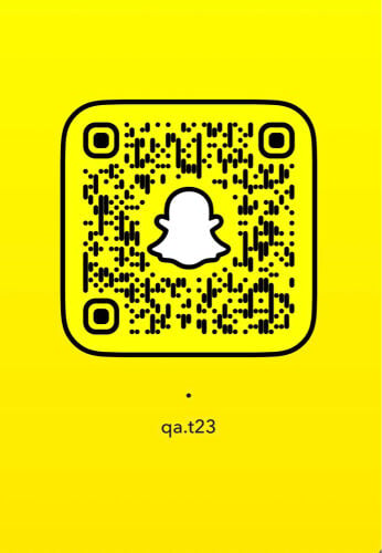 حساب سناب 